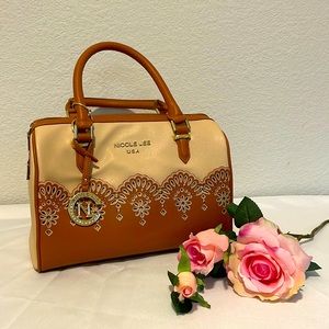 Nicole Lee Hangbag/Purse